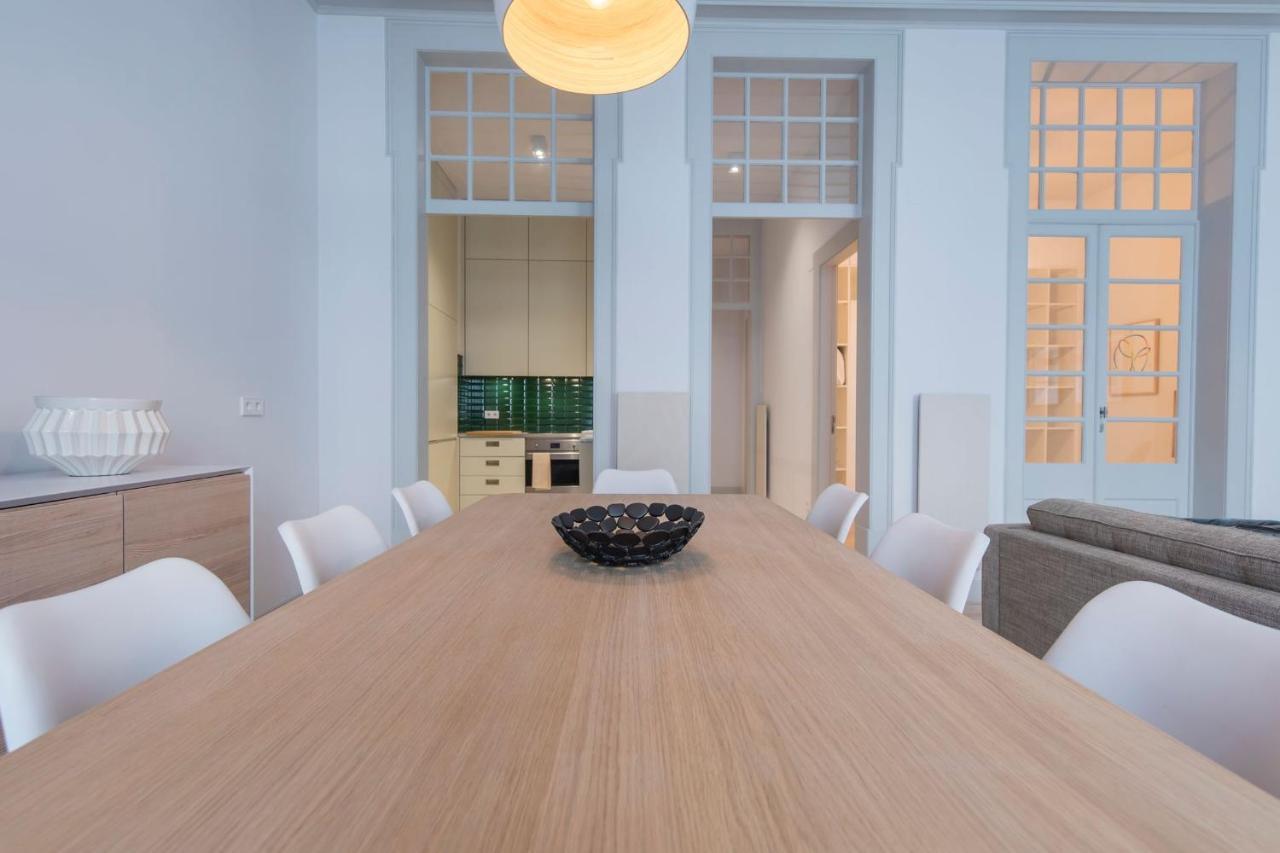 Lovelystay - Charming 3 Bedroom Wonder Downtown リスボン エクステリア 写真