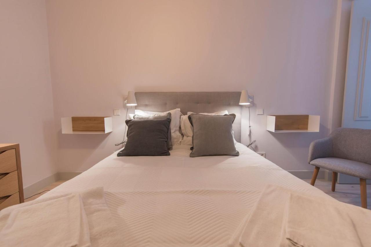 Lovelystay - Charming 3 Bedroom Wonder Downtown リスボン エクステリア 写真