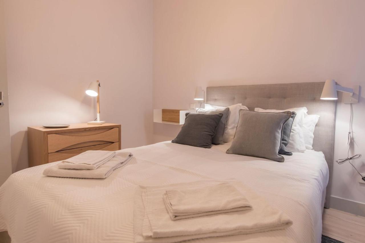 Lovelystay - Charming 3 Bedroom Wonder Downtown リスボン エクステリア 写真